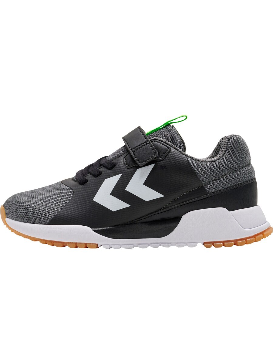

Кроссовки Hummel Athletic Omni 1, черный