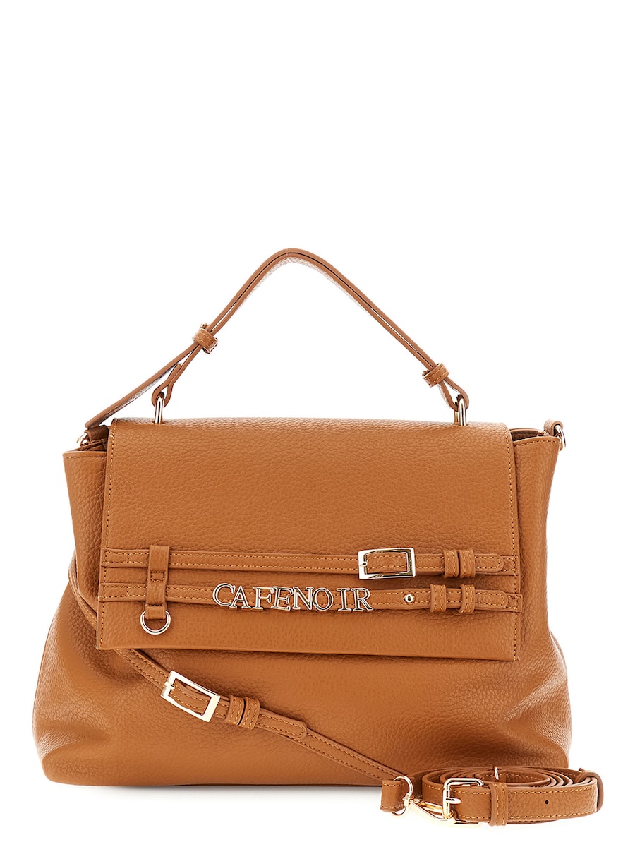 

Сумочка CAFè NOIR, светло-коричневый