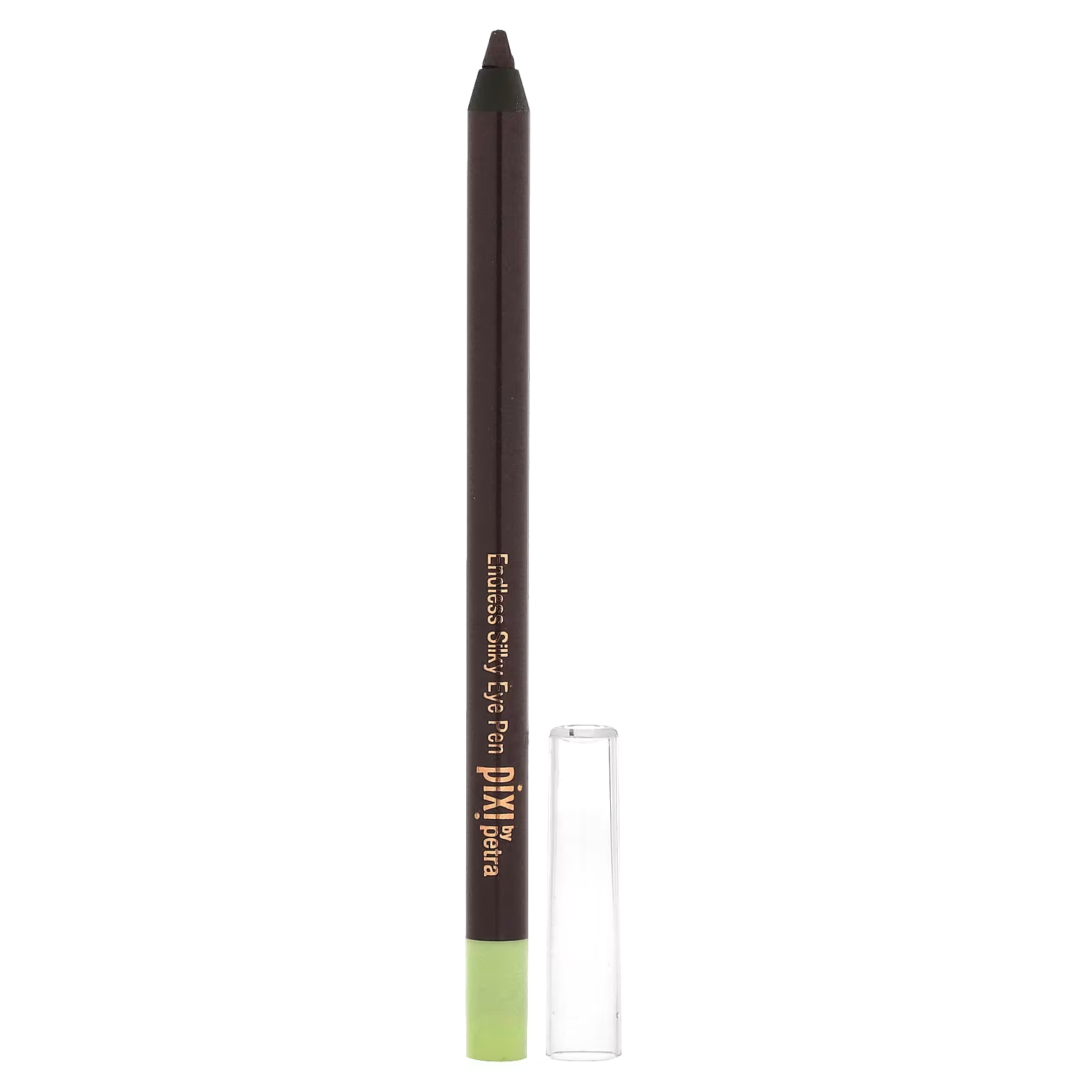 

Ручка для глаз Pixi Beauty Endless Silky Eye Pen 0400 DeepPlum, 0,04 унции (1,2 г)