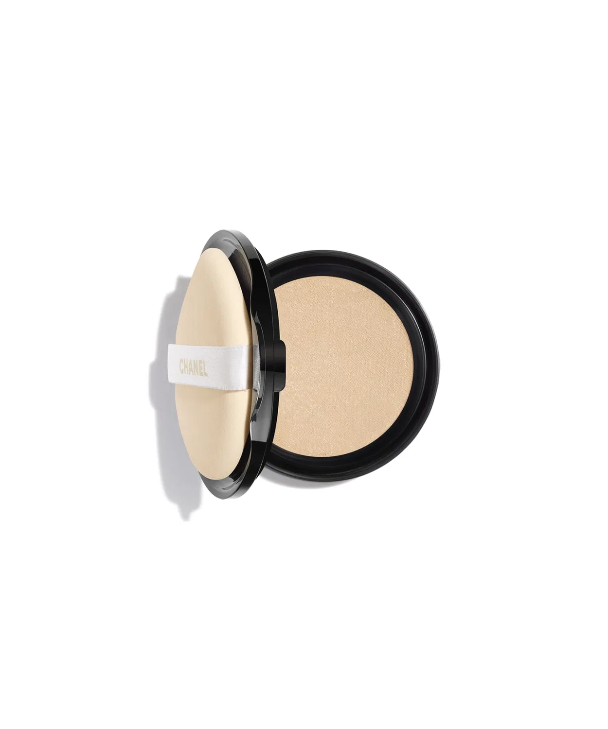 Кушон-основа Healthy Glow Le Beige, Chanel, рефилл, SPF30/PA+++, бежевый