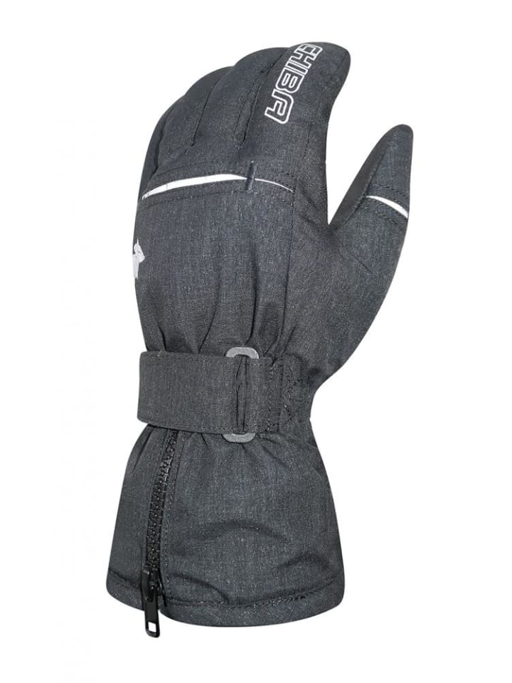 

Plus Finger - водонепроницаемые зимние велосипедные перчатки Chiba