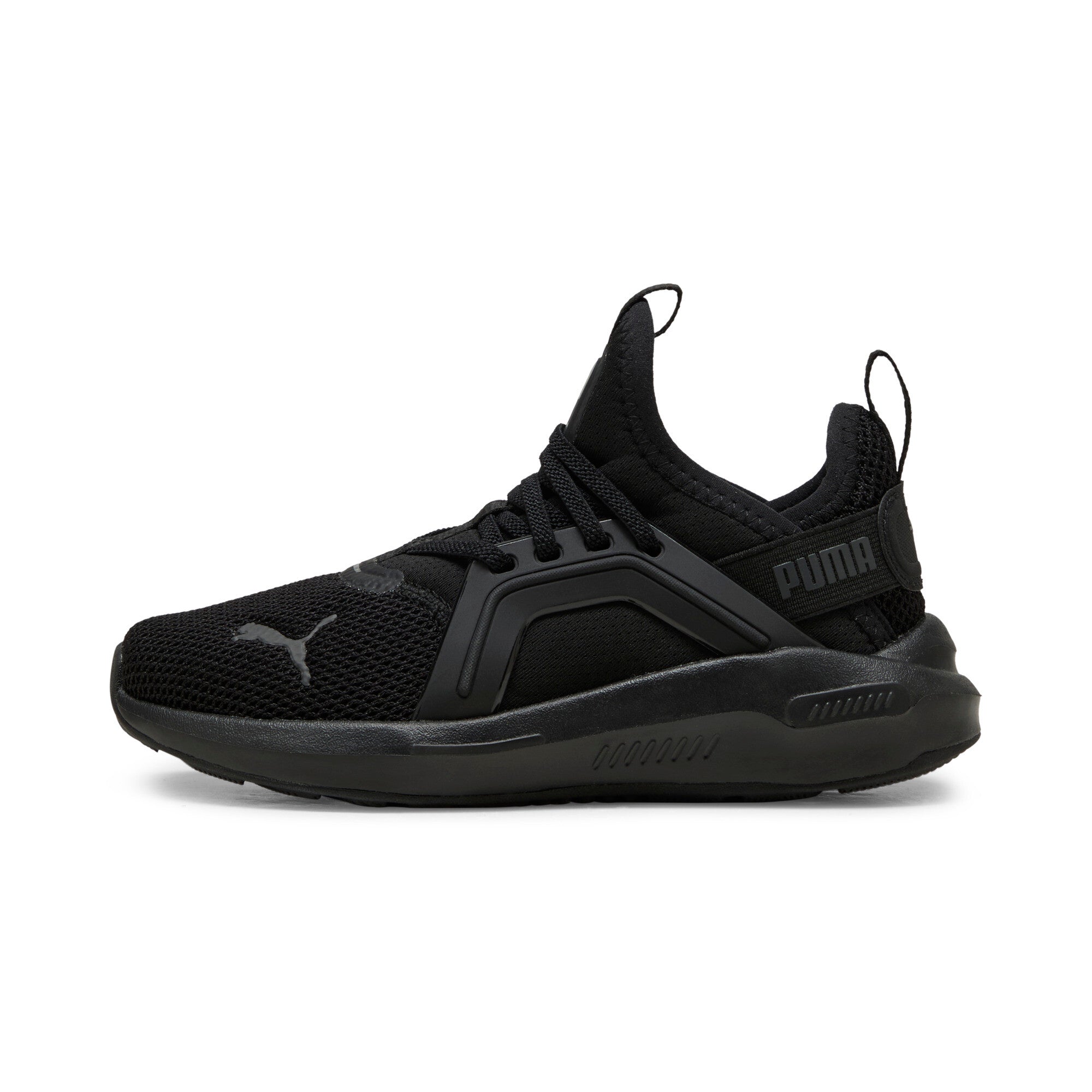 

Кроссовки PUMA Softride Enzo 5 для тренировок, цвет black/cool dark gray