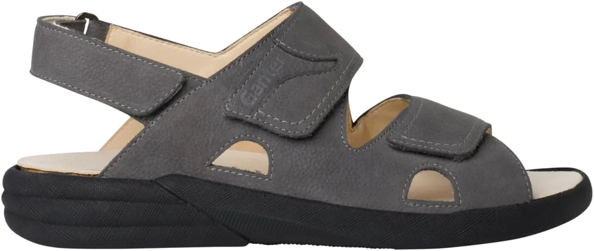 

Мужские классические сандалии Ganter