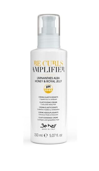 

Крем-усилитель для вьющихся волос 150мл Be Curls, Bioelixire
