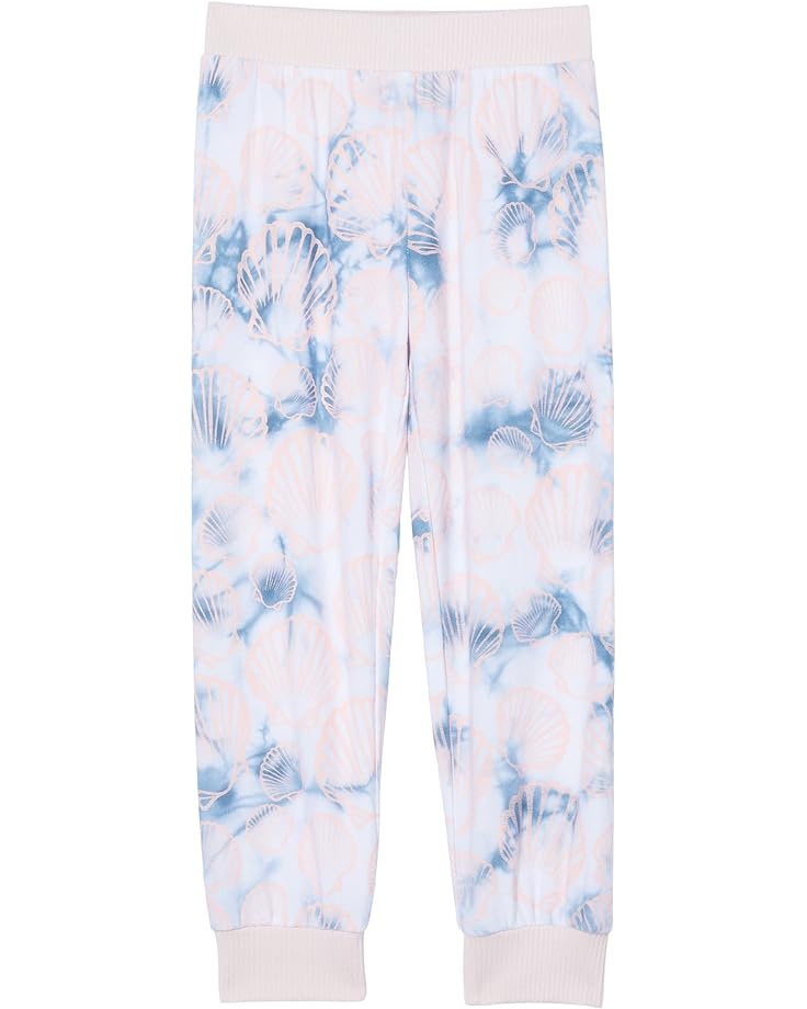 

Брюки Chaser Shell Yeah Joggers, цвет Sky Blue Tie-Dye