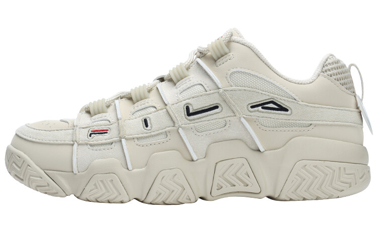 Женские баскетбольные кроссовки FILA FUSION ADE, Бежевый