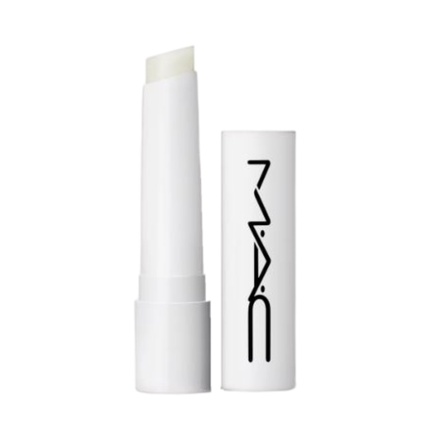 

MAC Squirt Plumping Gloss Stick 10 Прозрачный, 0,08 унции, 2,3 г Mac Cosmetics