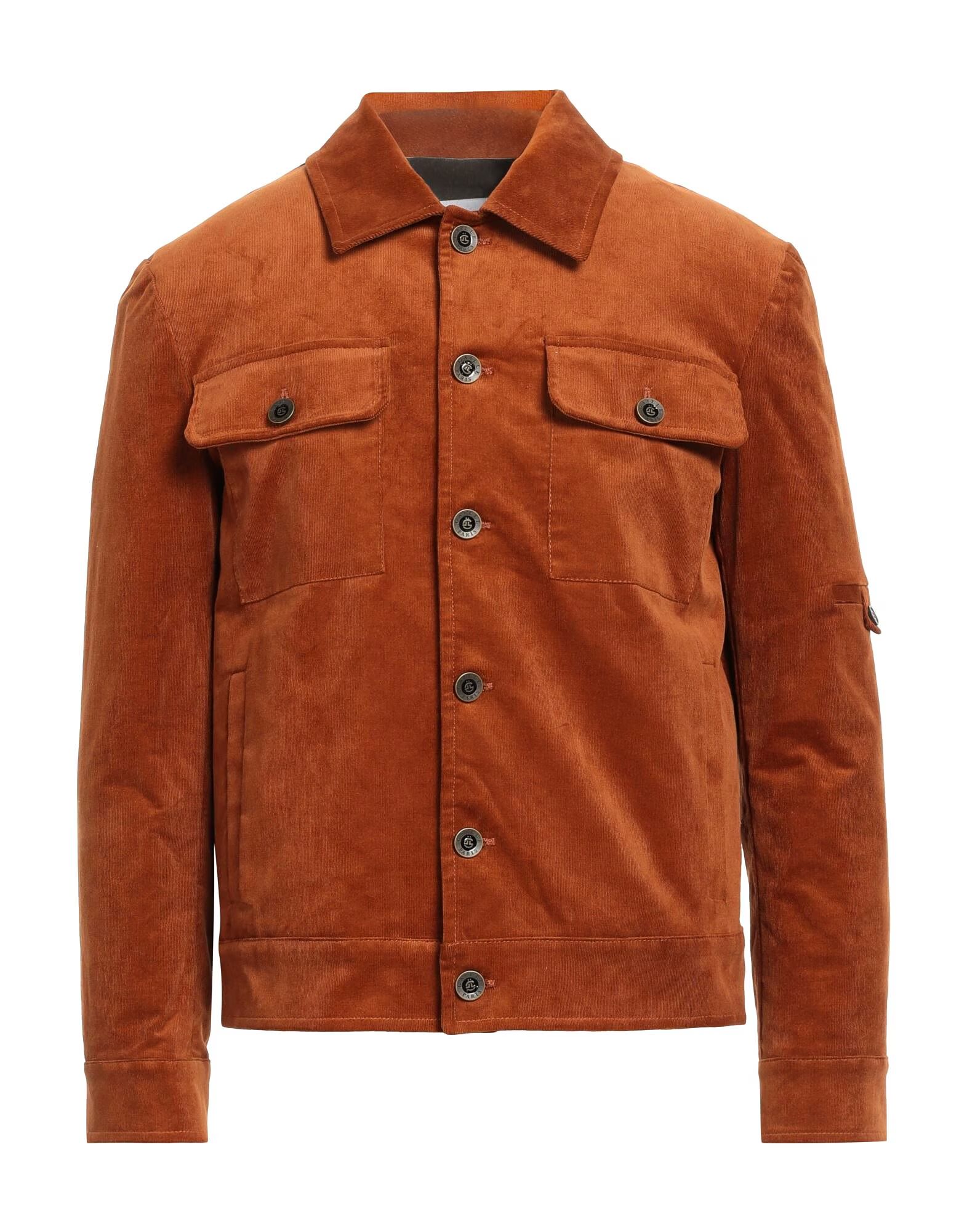 

Куртка Gaëlle Paris, желтовато-коричневый