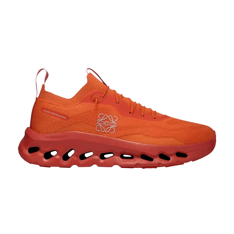 

Кроссовки ON Loewe x Cloudtilt Orange, оранжевый
