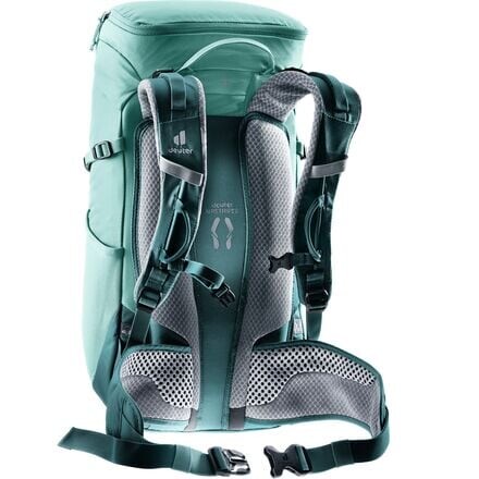 

Рюкзак Trail SL 22 л — женский Deuter, цвет Glacier/Deepsea