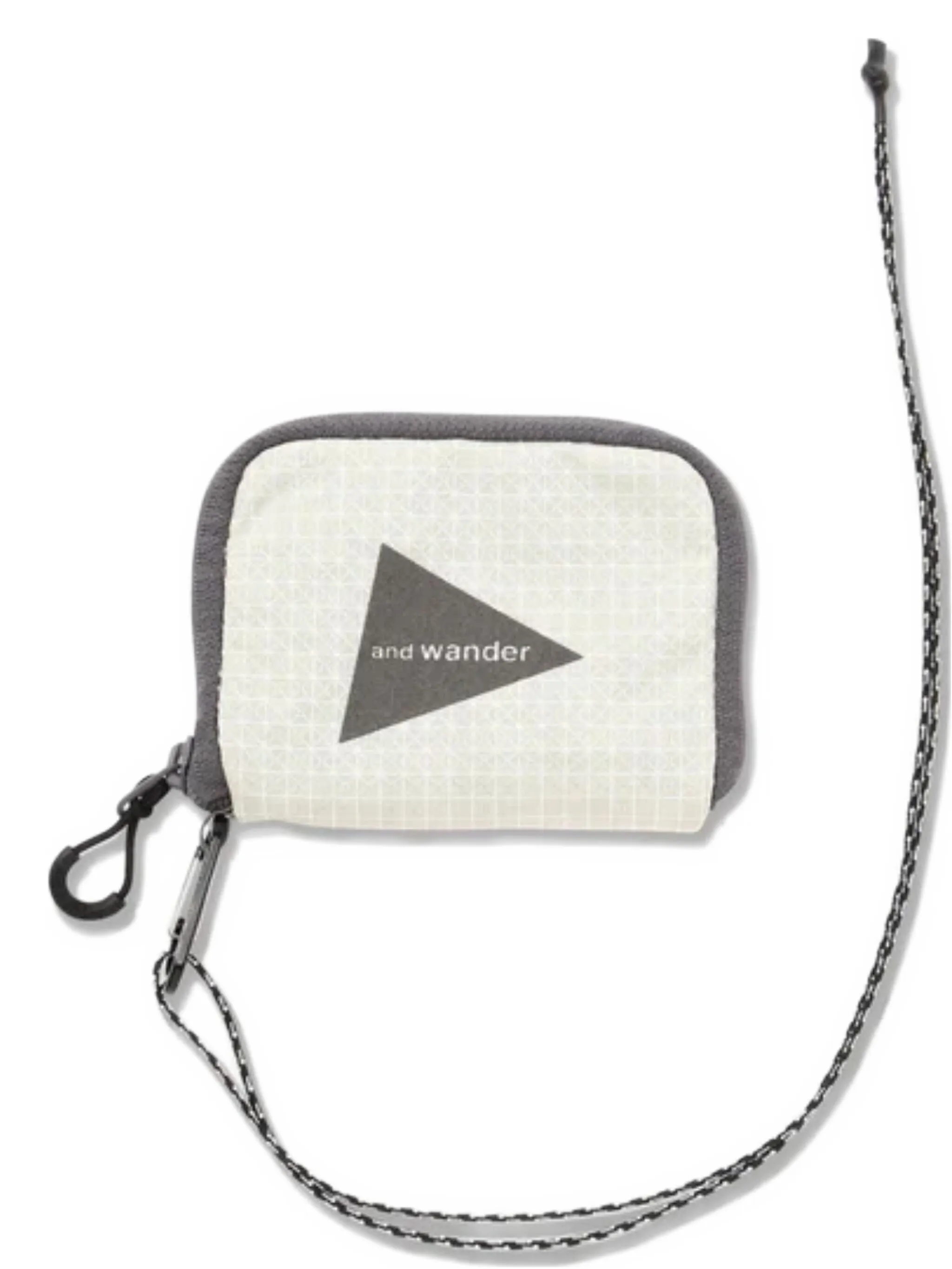 

Кошелек Ocean Rip And Wander, белый