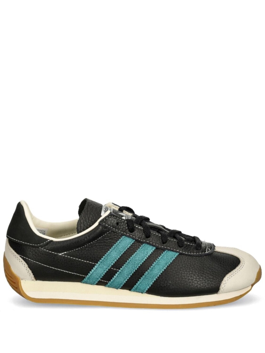 

Adidas кроссовки Country OG, черный