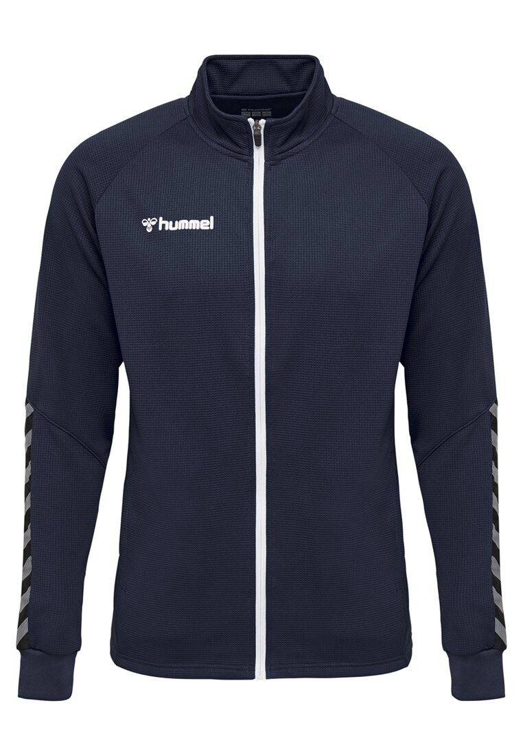 

Куртка тренировочная HMLAUTHENTIC Hummel, цвет dark blue