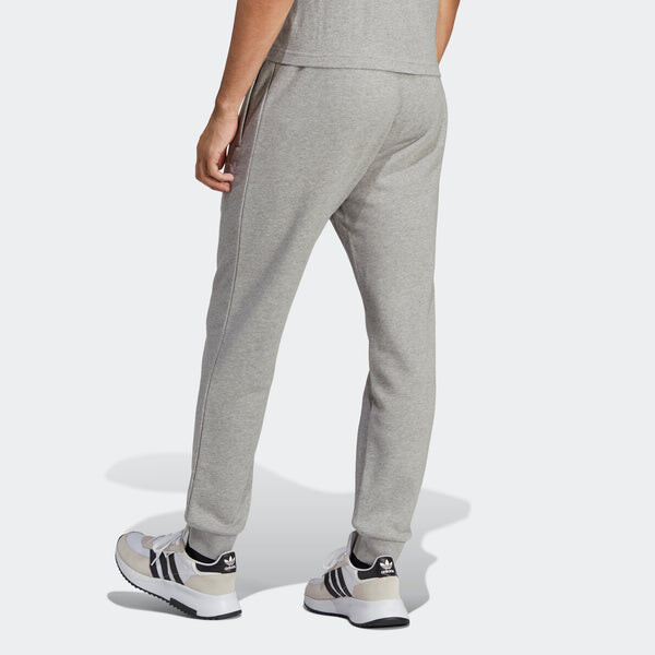 Спортивные штаны Adidas Originals Trefoil Essentials Pants 'Grey', серый — фото 3