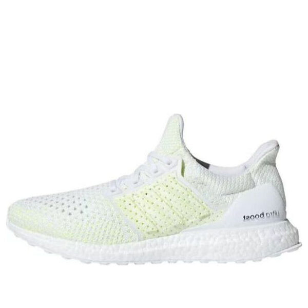 

Кроссовки ultraboost clima Adidas, белый