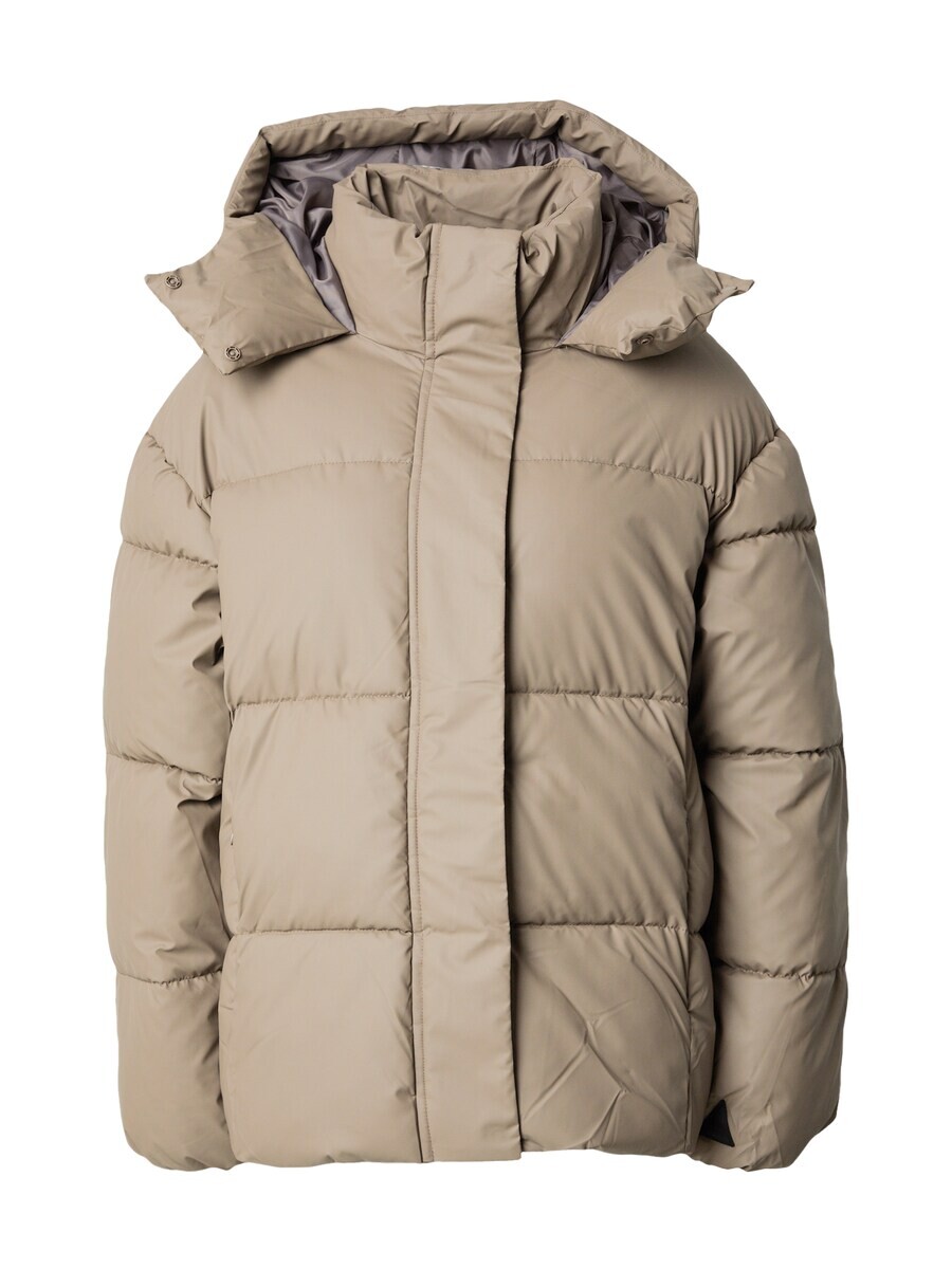 

Зимняя куртка b.young Winter Jacket AZUA, темно-бежевый