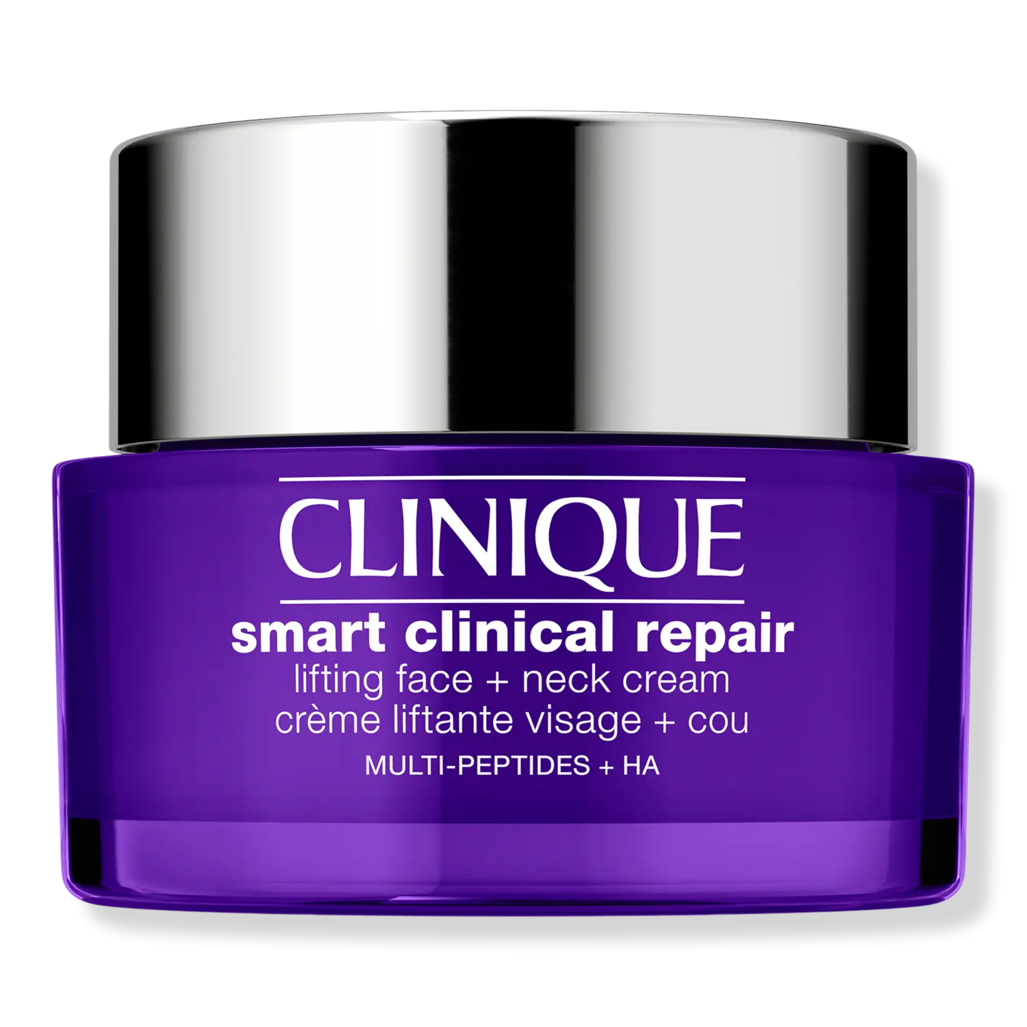 

Крем для лица и шеи Smart Clinical Repair Lifting Clinique, 1.7 oz