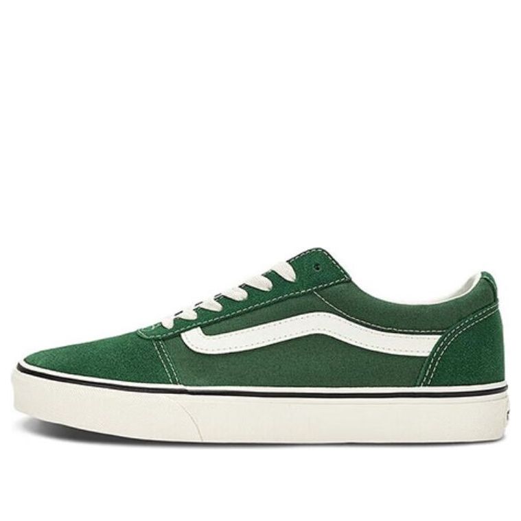 

Кроссовки Vans Ward 'Green', зеленый