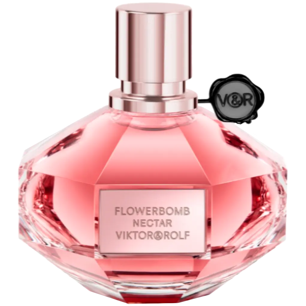 

Женская парфюмированная вода Viktor&Rolf Flowerbomb Nectar, 90 мл