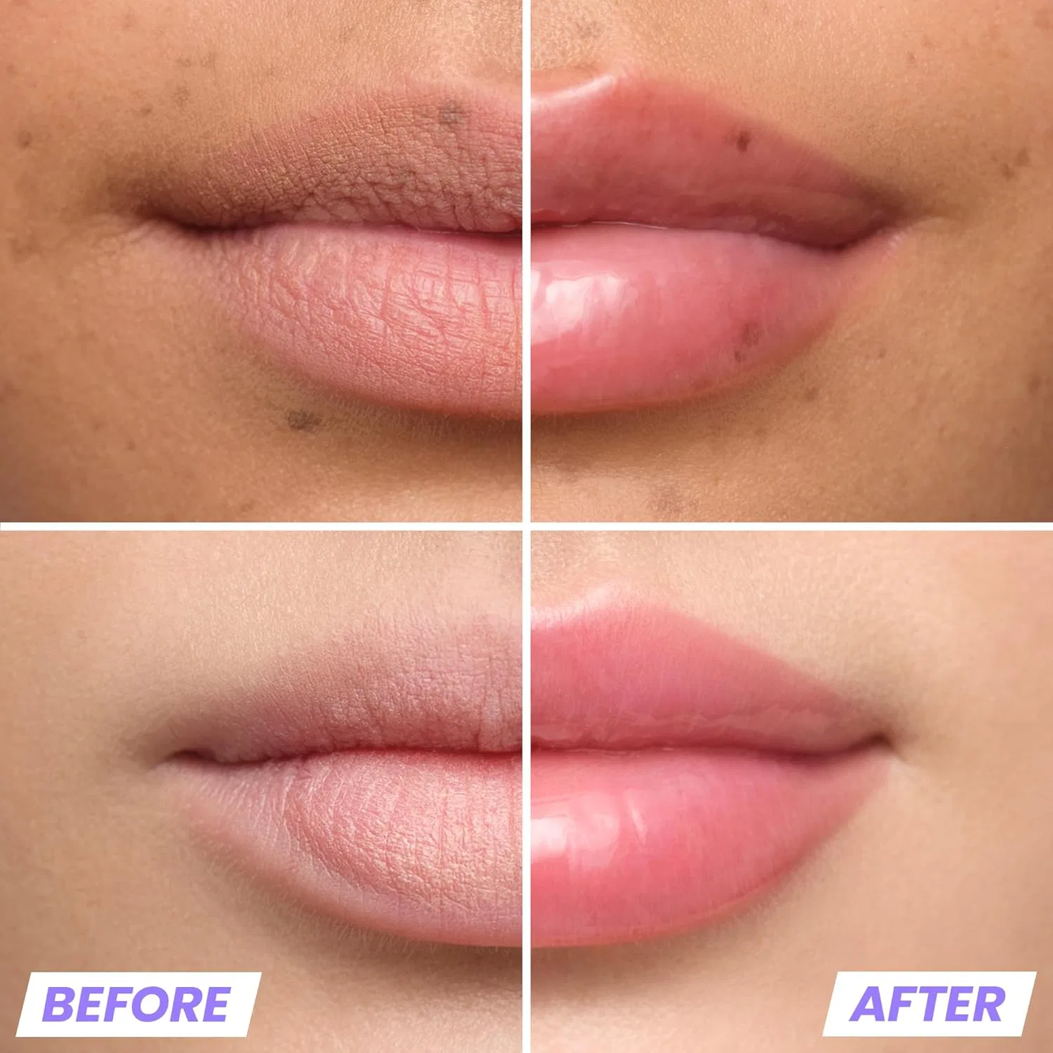 Блеск для губ с эффектом объема «Lip Relapse Plumping Gloss» от Wonderskin Wonderskin — фото 2