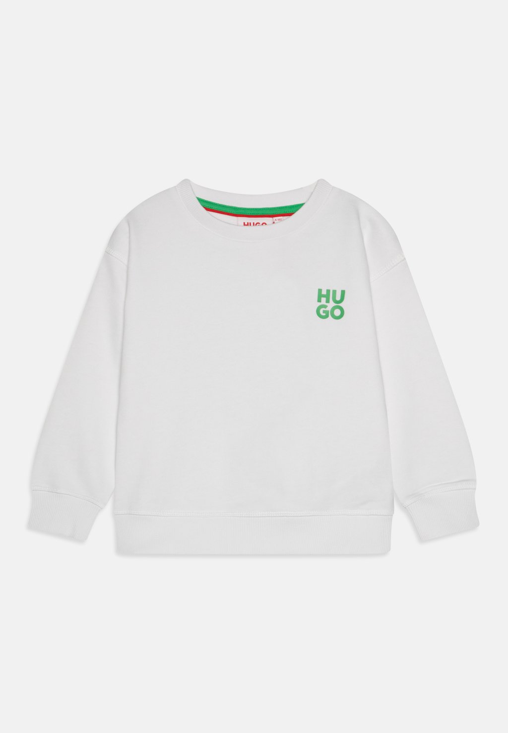 

Толстовка HUGO Kids, белый