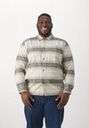 

Куртка летняя STRIPED Jack'S Sportswear, белый