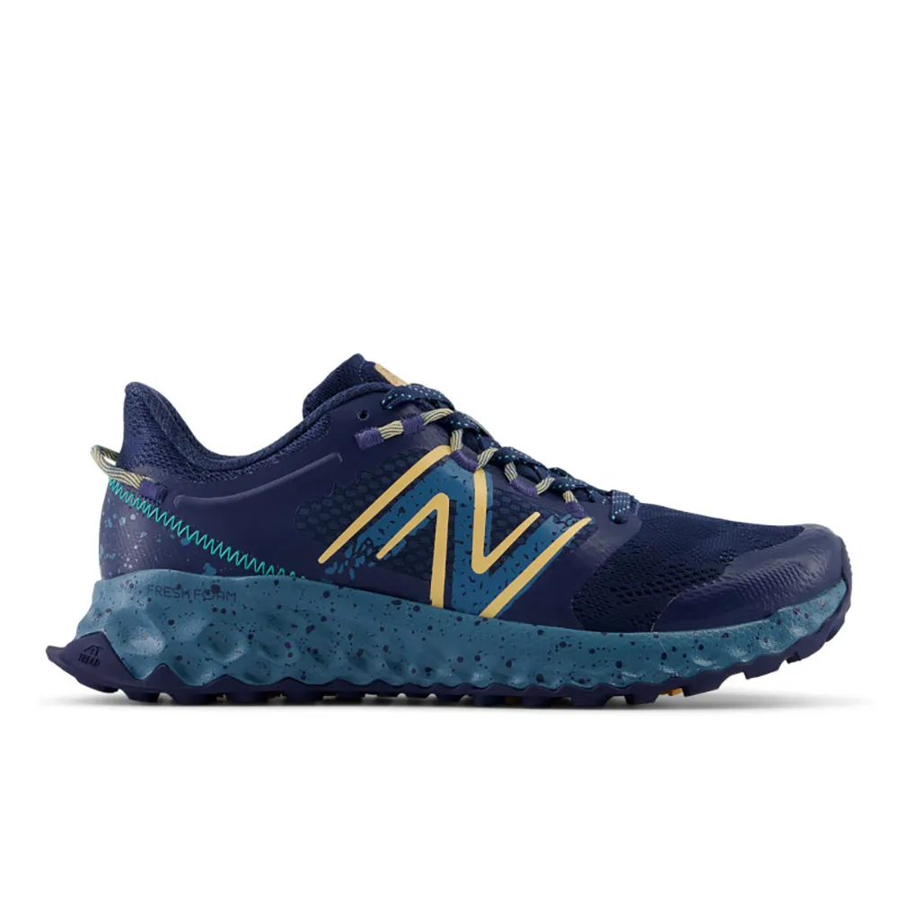 Кроссовки New Balance Fresh Foam Garoé, синий