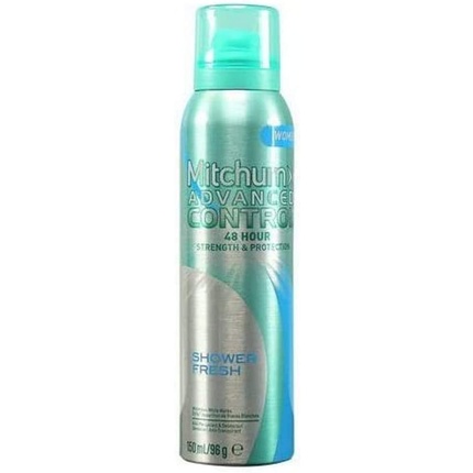 

Женский антиперспирант и дезодорант Advanced Shower Fresh 48 Hour Protection 150ml