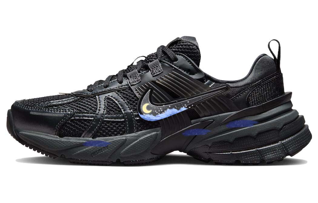 

Кроссовки Nike V2K Run для женщин, Black