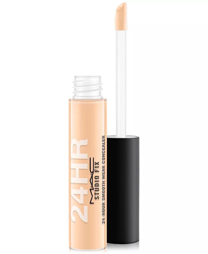 

Studio Fix 24-часовой консилер Smooth Wear, 0,23 унции Mac, цвет NC30 (golden beige)
