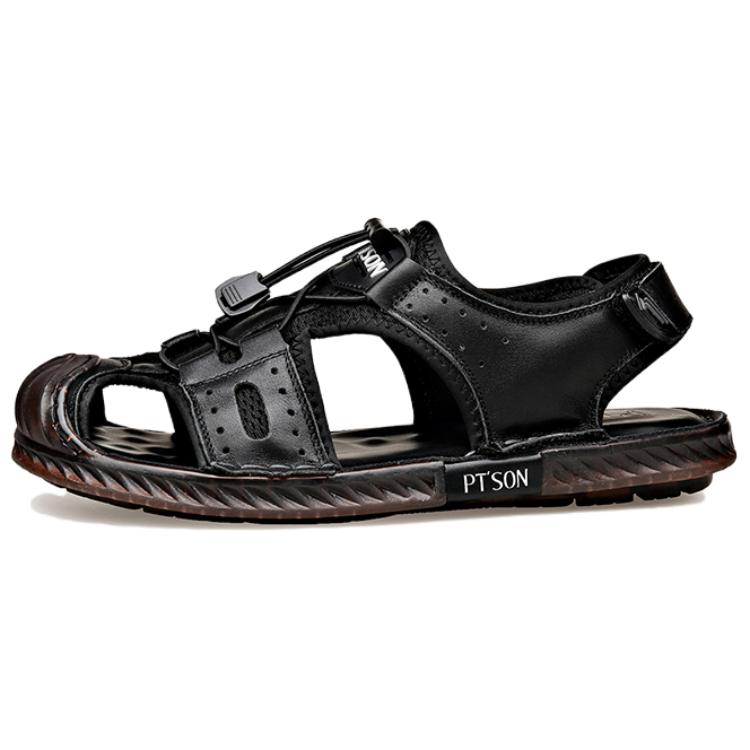 

Мужские кроссовки для речного треккинга PT'SON, Black