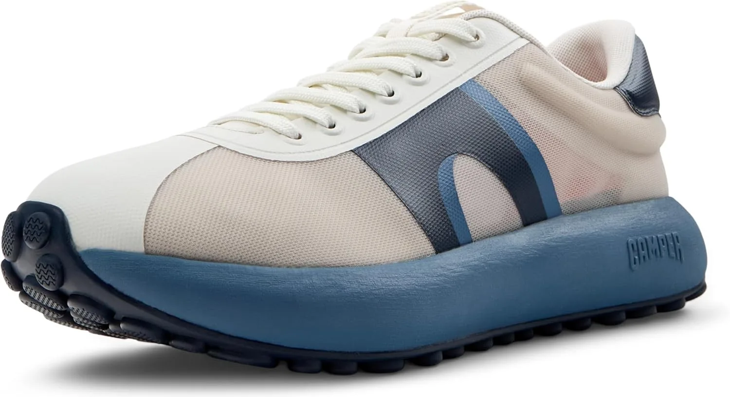 Мужские кроссовки Camper Pelotas Athens K100944, серый