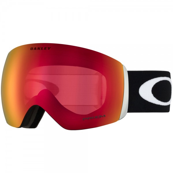 

Очки для сноуборда Flight Deck L Oakley, мультиколор