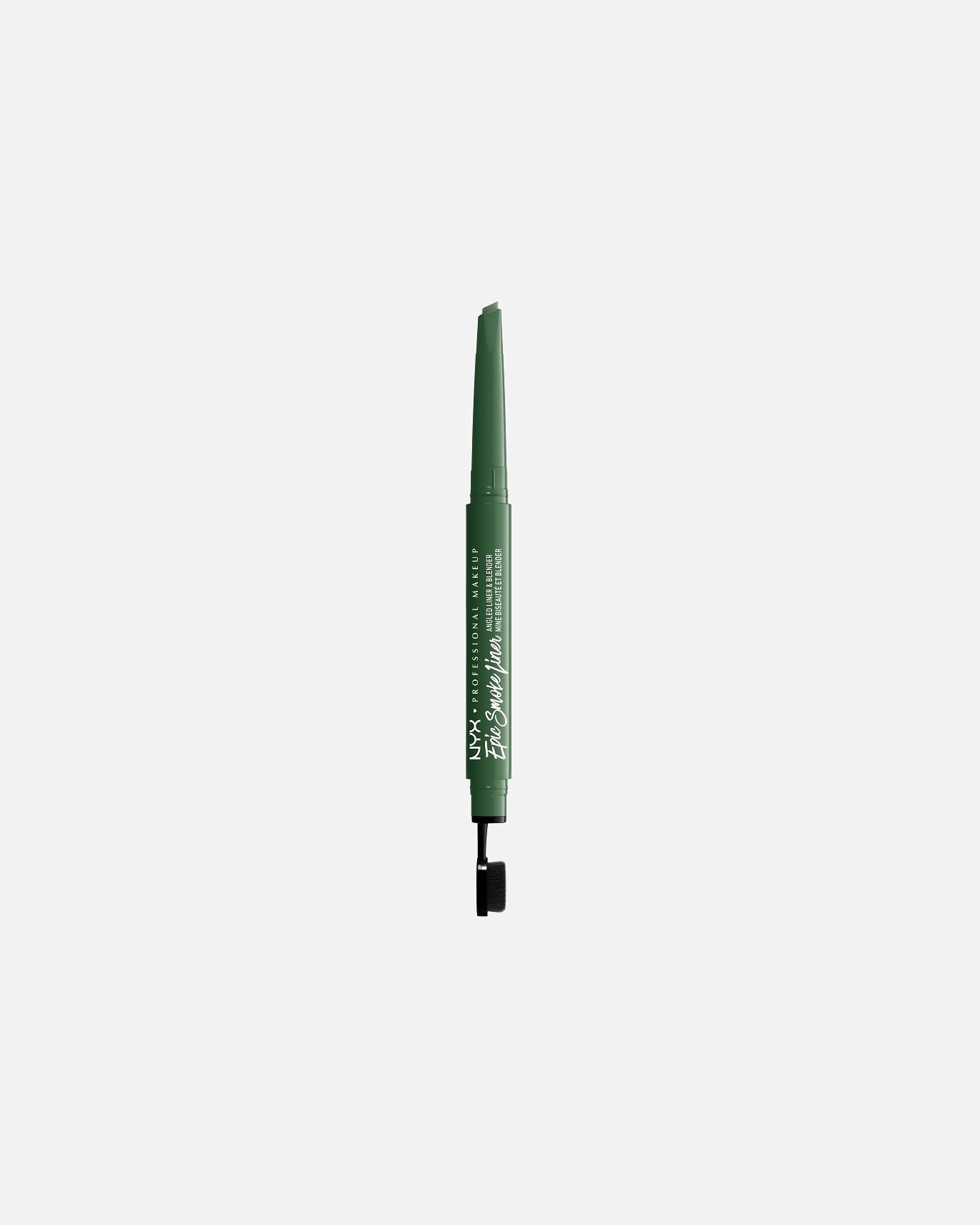 

Подводка для глаз Nyx Professional Makeup, sage sparks, 0.2 гр