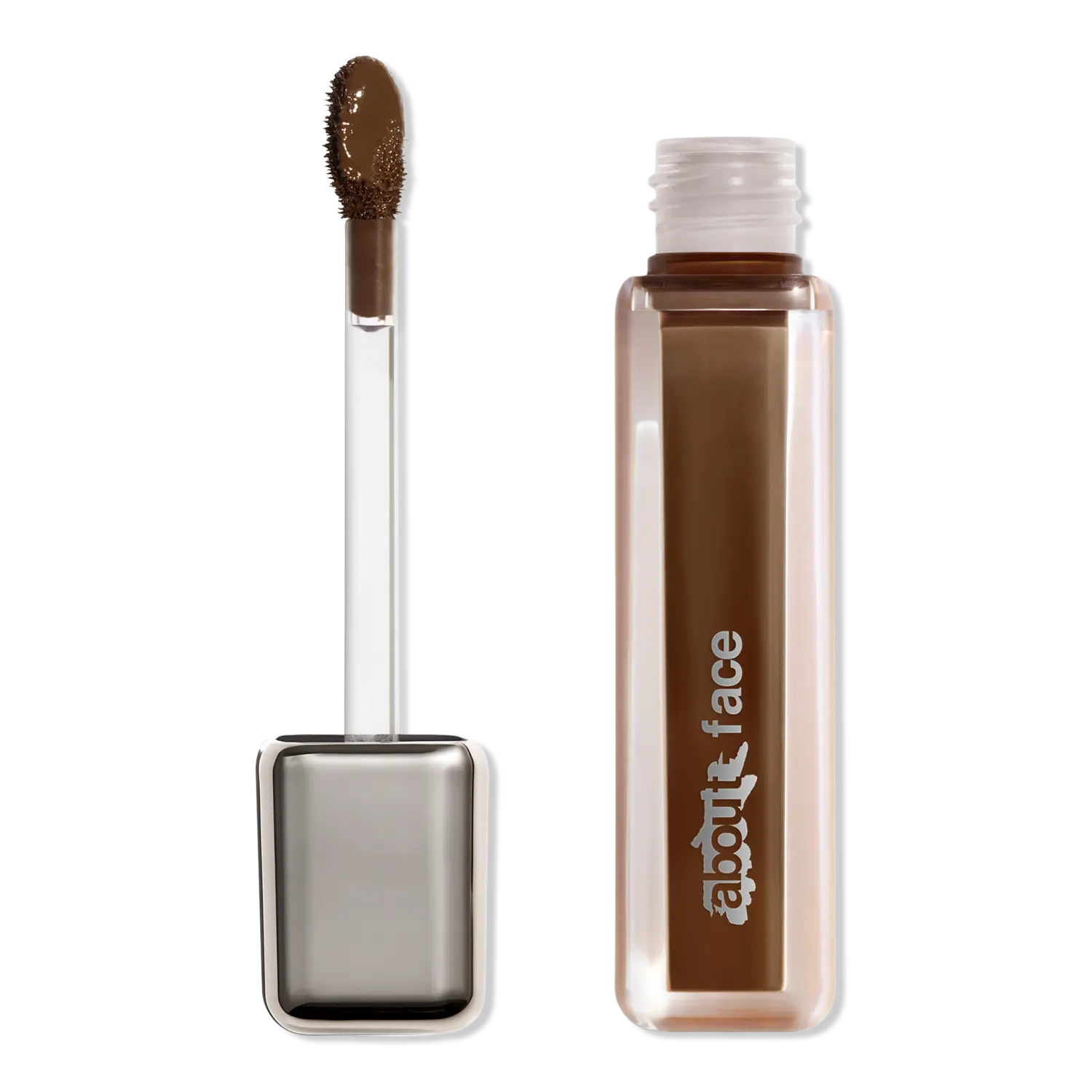 

Консилер THE ILLUSIONIST Skin-Focused about-face, D4 Neutral (deep with neutral undertones)