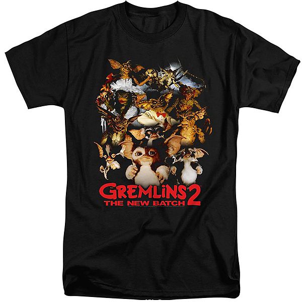 

Футболка Gremlins 2 goon crew с длинным рукавом Licensed Character