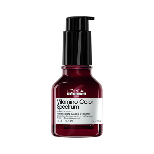 

Сыворотка для волос, 50 мл L'Oréal Professionnel Paris Vitamino color spectrum