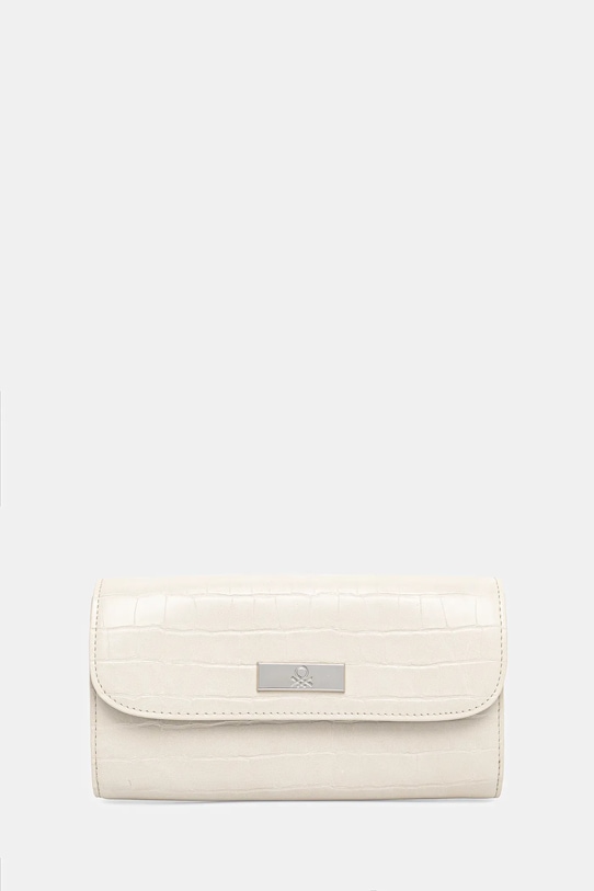 

Кошелек United Colors Of Benetton, бежевый