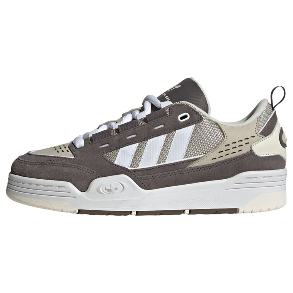 

Кроссовки Adidas Adi2000, коричневый, Коричневый;серый, Кроссовки Adidas Adi2000, коричневый