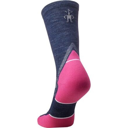 

Носки для бега в холодную погоду Targeted Cushion Crew женские Smartwool, темно-синий