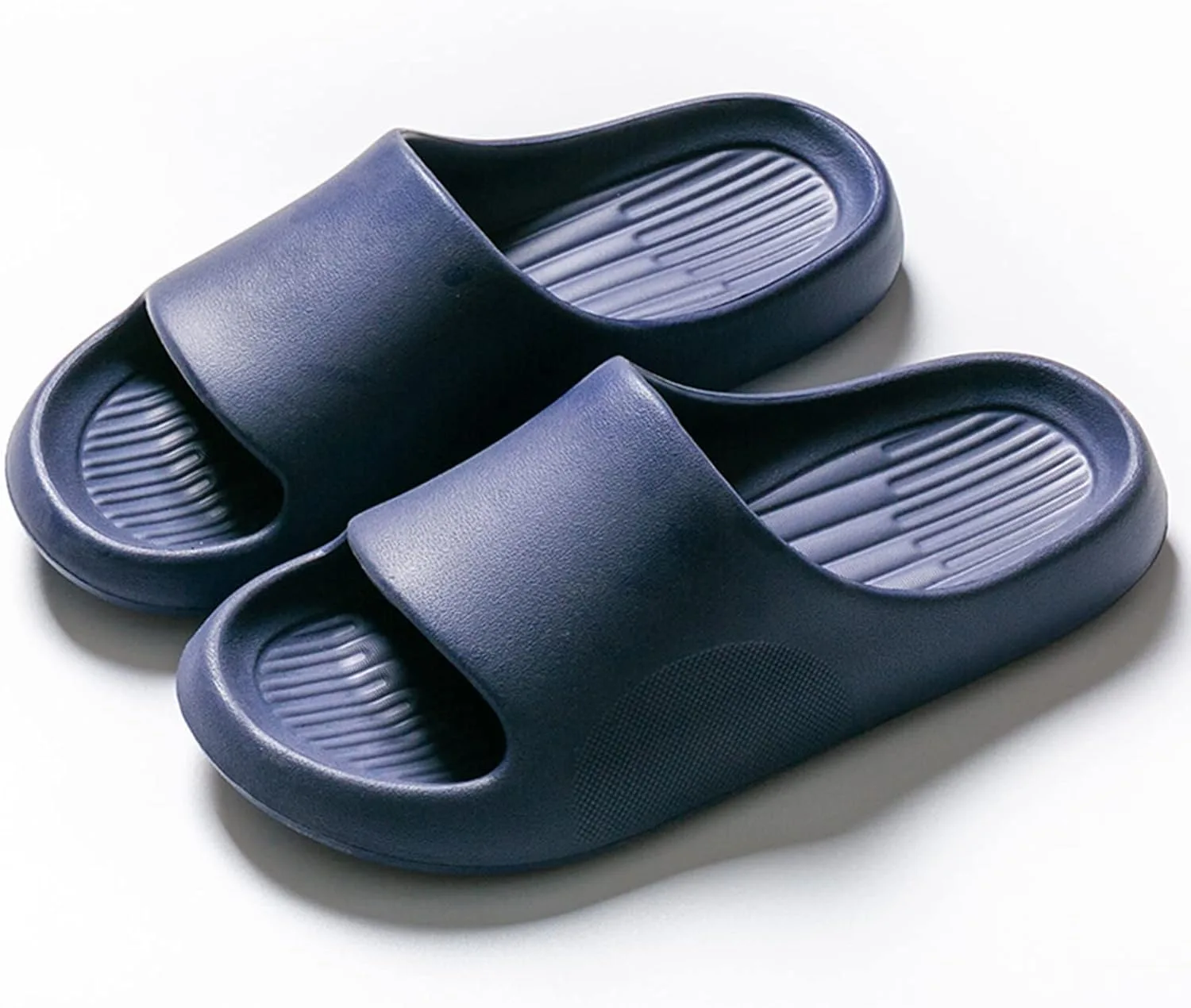 Розовые женские тапочки Generisch Cloud Shoes, мужские шлепанцы унисекс, летние тапочки Cloud для дома и улицы, низкая посадка, на удобной платформе, мягкие оригинальные muuli Cozislides