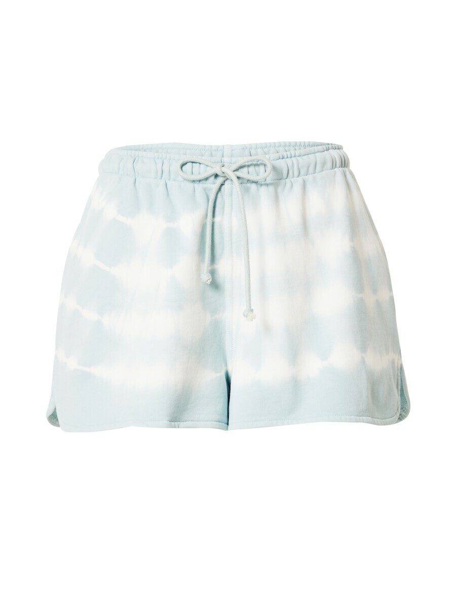 

Шорты A LOT LESS Loose fit Pants Fenna, светло-синий