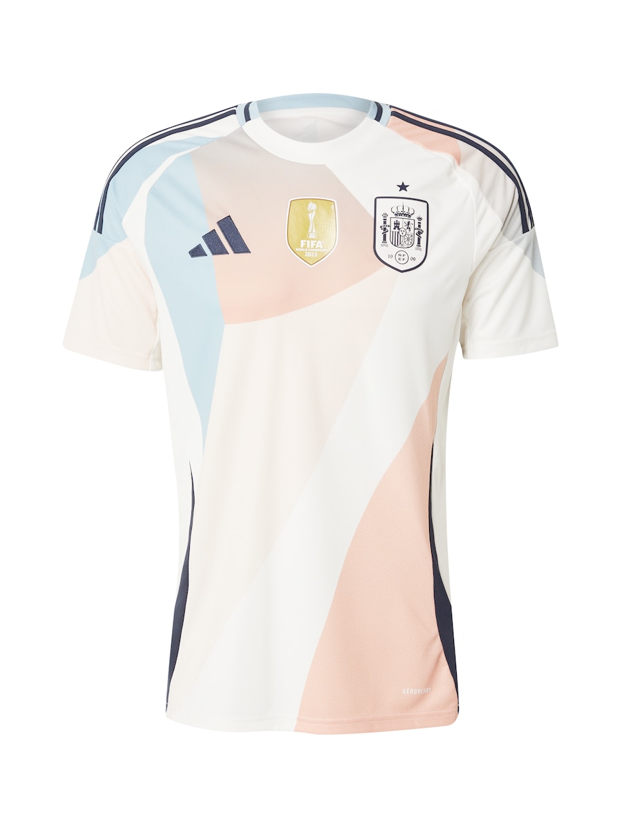 

Джерси ADIDAS PERFORMANCE Spain 25 Away, Mixed Colors
