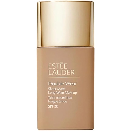 

Estée Lauder Double Wear Sheer Long-Wear SPF 20 2N1 Пустынный бежевый тональный крем 30 мл