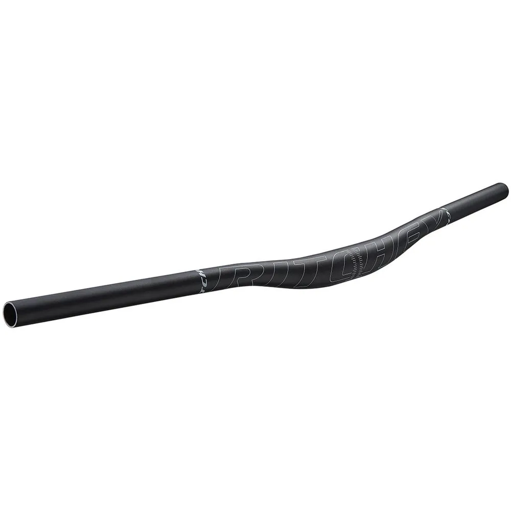 

Руль Ritchey Com Trail Rizzer 20 mm Rise, серебряный