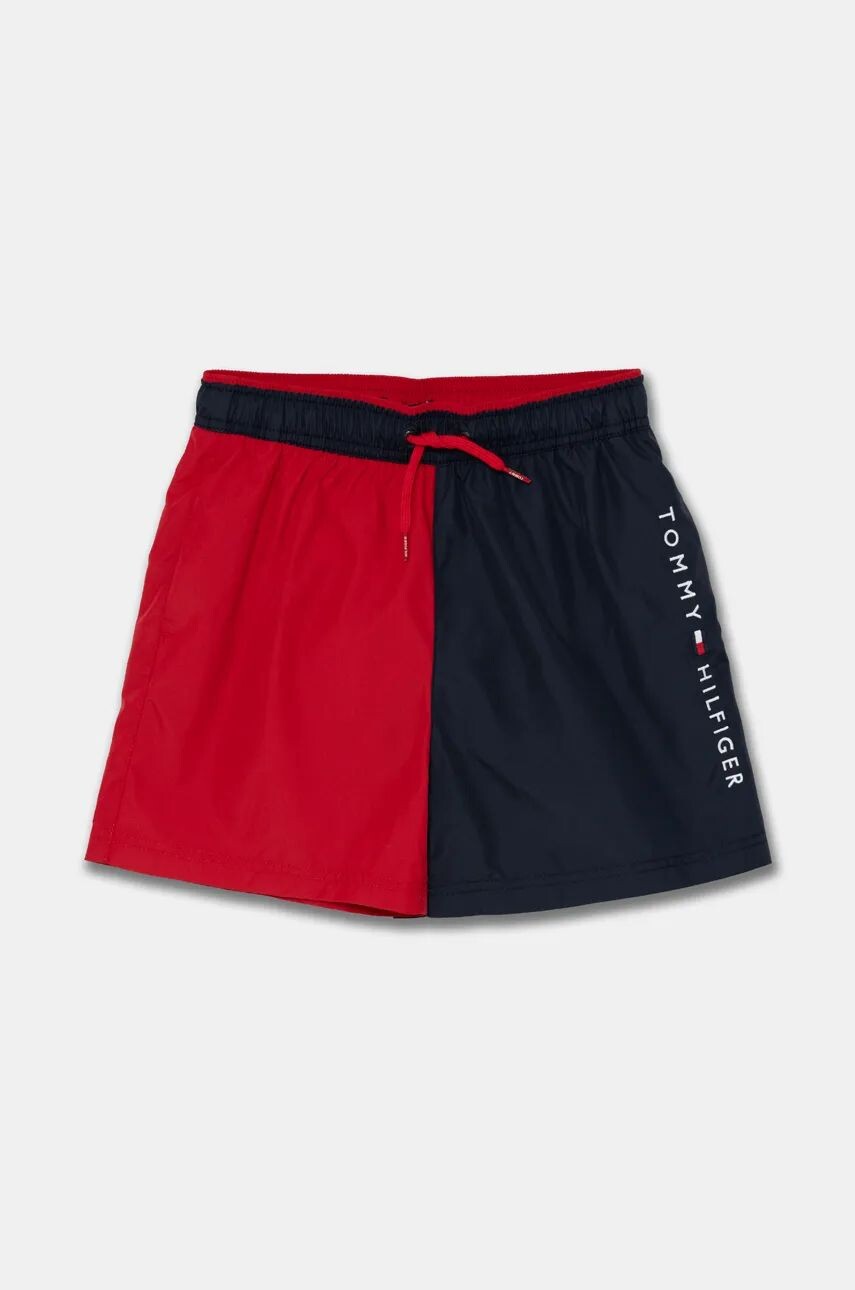 

Детские шорты для плавания Tommy Hilfiger, темно-синий