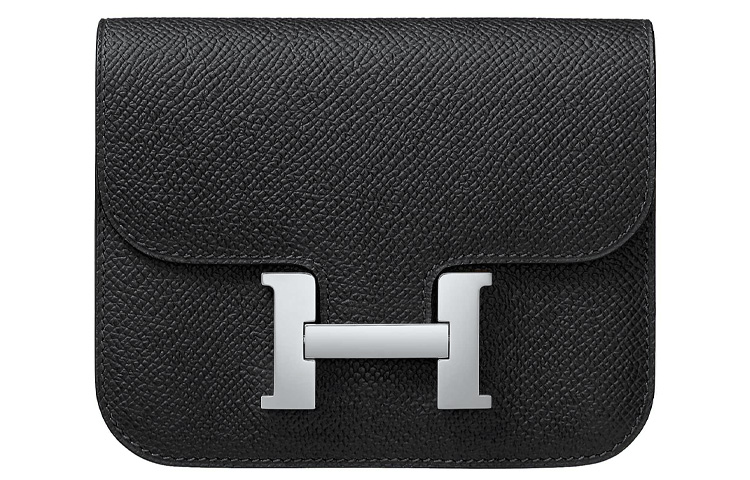 

HERMES Женский поясной кошелек клатч