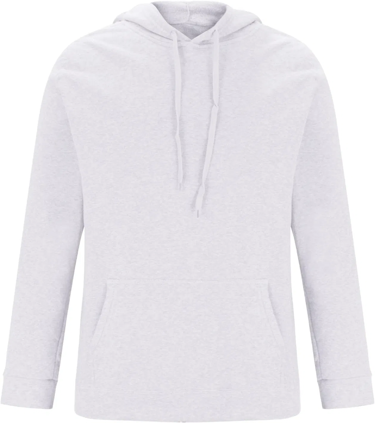 Мужская худи Active Sweatshirt, белый — фото 4