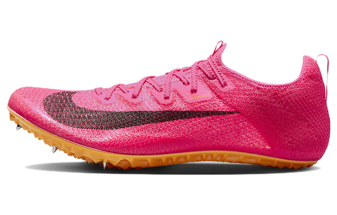 

Nike Зум Суперфлай Элит 2 Гипер Розовый