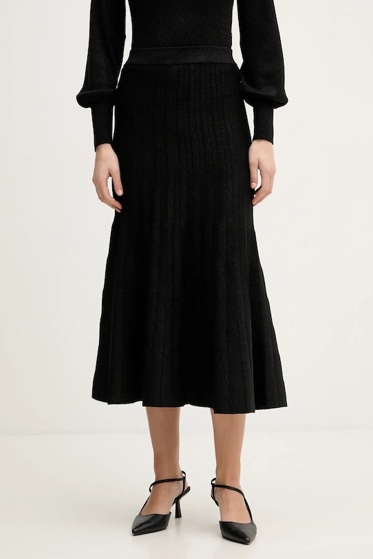 

Юбка United Colors of Benetton, черный